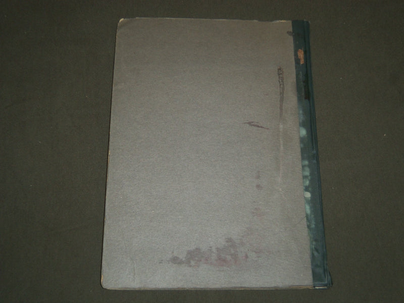 1944 CLASSICS OF THE ALCOHOL LITERATURE - GEORGE CRUIKSHANK SKETCHES - J 4735