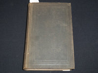 1886 TOWN OF BRAINTREE RECORDS 1640-1793 BOOK EDITED BY SAMUEL BATES - KD 703V