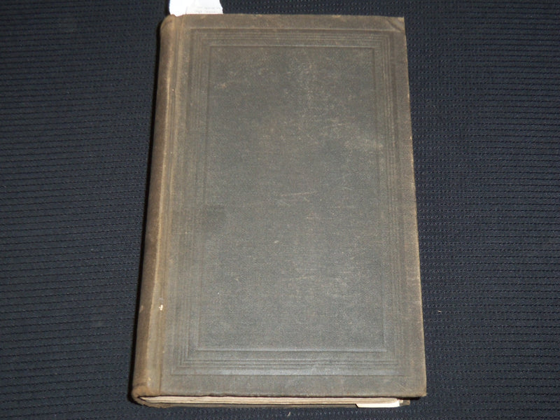 1886 TOWN OF BRAINTREE RECORDS 1640-1793 BOOK EDITED BY SAMUEL BATES - KD 703V