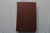 1992 THE RIDDLE OF THE SANDS HARDCOVER BOOK BY ERSKINE CHILDERS - KD 9671