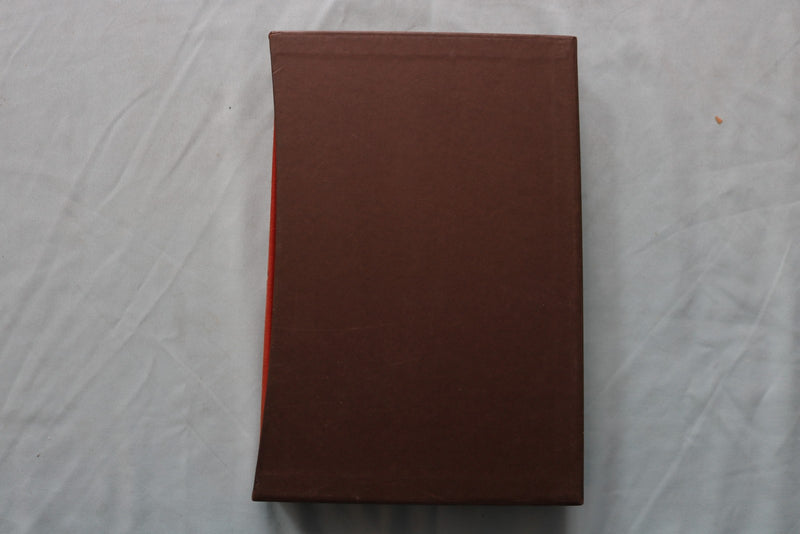 1992 THE RIDDLE OF THE SANDS HARDCOVER BOOK BY ERSKINE CHILDERS - KD 9671