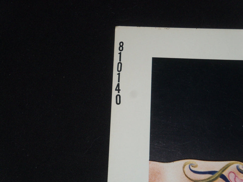 1981 TATTOO 1/2 SHEET MOVIE POSTER - BRUCE DERN, MAUDE ADAMS - P 287