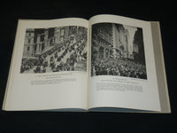 1941 MAIN STREET PAST AND PRESENT BOOK BY HENRY PRATT FAIRCHILD - KD 2767GK