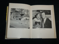1958-1960 PAT BOONE HARDCOVER BOOKS LOT OF 2 - KD 7285