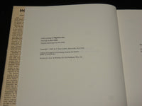 1989 HELLENIKA HERITAGE AND HISTORY HARDCOVER BOOK BY T. PETER LIMBER - R 715M