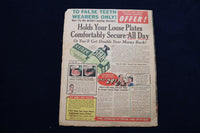 1946 JUNE 23 NY MIRROR MAGAZINE - ARLEEN WHELAN COVER - E 22444