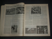 1914 MAY 16 THE SATURDAY EVENING POST MAGAZINE - ILLUSTRATED COVER - SP 2470U