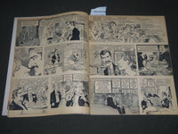 1971 JUNE MAD MAGAZINE - FUNNY GIRL COVER - ST 4977