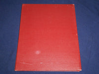 1959 ERMITAZ PANSTWOWY MALARSTWO POLISH BOOK - 100 PAINTINGS - KD 4704