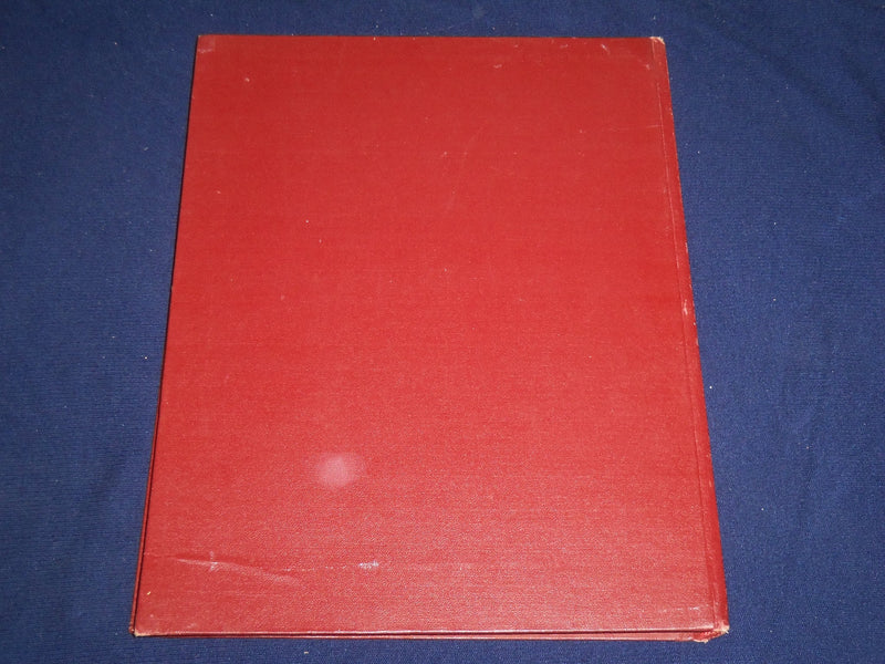 1959 ERMITAZ PANSTWOWY MALARSTWO POLISH BOOK - 100 PAINTINGS - KD 4704