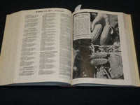 1948 FEBRUARY-JULY THE CANNING TRADE WEEKLY MAGAZINE BOUND VOLUME - KD 3409B