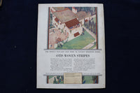 1928 MAY GARDEN & HOME BUILDER MAGAZINE - VICTOR HIGGINS COVER - E 11661