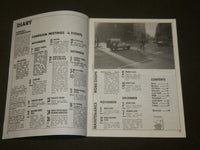 1985-1989 DAILY CYCLIST MAGAZINE LOT OF 3 ISSUES - PUBLISHED IN THE UK- O 3258