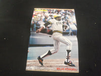 1980 APRIL BASEBALL MAGAZINE - PETE ROSE COVER - B 6348D
