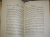 1903 SUBMARINE VALLEYS OFF THE AMERICAN COAST AND IN THE NORTH ATLANTIC - J 4856