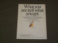 1988 SEPTEMBER 5 US MAGAZINE - JEFF BRIDGES COVER - B 3892