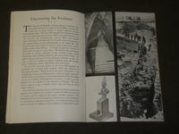 1940'S THE ORIENTAL INSTITUTE OF THE UNIVERSITY OF CHICAGO BOOK - J 3561