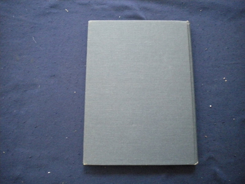 1981 THE BRUNER TRINITY SCHOOL YEARBOOK - NEW YORK, NY - YB 2983