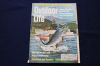1969 MAY OUTDOOR LIFE MAGAZINE - FISHING, HUNTING, CAMPING - E 9048