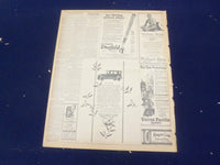 1922 JUNE 29 NEW YORK TIMES - BATTLE WITH REBELS RAGES IN DUBLIN - NT 8404