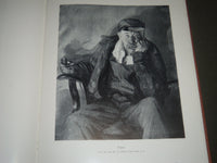 1956 FRANK C. KIRK HIS LIFE AND WORK BY Z. WEINPER - NICE ILLUSTRATIONS- KD 4358