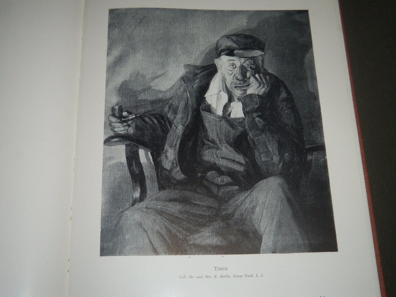 1956 FRANK C. KIRK HIS LIFE AND WORK BY Z. WEINPER - NICE ILLUSTRATIONS- KD 4358