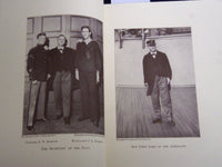 1915 APRIL THE NORTH AMERICAN REVIEW 100TH ANNIVERSARY - WASHINGTON - SP 2524