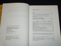 1978 GESCHICHTE DER DEUTSCHEN LITERATUR VIKTOR ZMEGAC VOLUME 1 & 2- KD 4669C