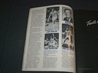 1986 FEB 19 LA SALLE UNIV VS ARMY-UNIV OF NOTRE DAME VS MANHATTAN COLLEGE-J 3876
