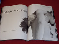 2003 DECEMBER DAZED & CONFUSED MAGAZINE - LUDIVINE SAGNIER - FASHION - RC 416