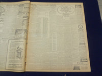 1918 APRIL 30 NEW YORK TIMES - VON ARNIM'S ARMY DISASTROUSLY DEFEATED - NT 8212