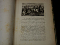 1800'S FASTES DE LA NATION FRANCAISE VOLUME SET OF 3 - D'HAUDRICOURT - Z 188