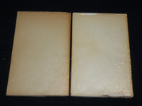 1948-1951 BIBLIOTHEQUE ALDINE - DELACROIX - LAUTREC FRENCH BOOK LOT OF 2- J 6882
