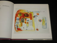 1990 ASTRID ENGELS HARDCOVER BOOK BY FRANS DUISTER - GREAT PRINTS - R 716P