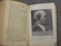 1937 THE ROMANCE OF RUSSIAN MEDICINE BY MICHAEL RAVITCH, MD - KD 2758U