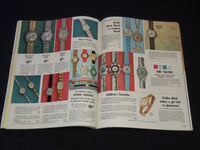 1965 SPRING SINGER CATALOG - SUPPLEMENT - SOFTCOVER - J 7590