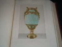 1900'S MUSEE DU LOUVRE LE MOBILIER FRANCAIS VOLUME BY EMILE MOLINIER - Z 47