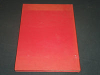 1960 INDEX TO ARTICLES ON AMERICAN LITERATURE BOOK - LIMITED EDITION - KD 1176G