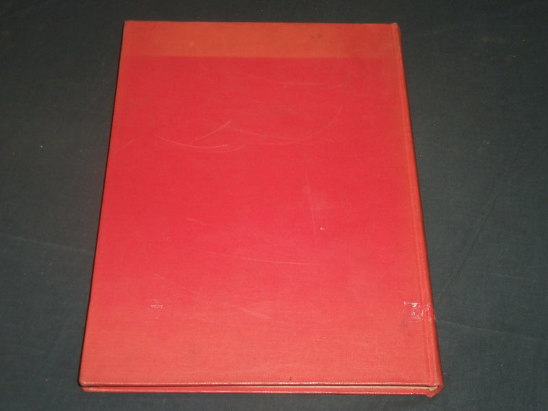 1960 INDEX TO ARTICLES ON AMERICAN LITERATURE BOOK - LIMITED EDITION - KD 1176G