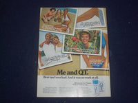 1976 MOVIE MIRROR YEARBOOK MAGAZINE - ELVIS PRESLEY - PHOTOS & STORIES - ST 5938
