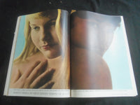 1958 OCTOBER ESQUIRE MAGAZINE - SILVER ANNIVERSARY ISSUE - WITH WRAPPER- B 5536D