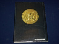 1983 AUTOBIOGRAPHY OF BENVENUTO CELLINI BY CHARLES HOPE - 1ST EDITION - KD 2701