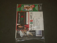 2010 DECEMBER GQ MAGAZINE - JEFF BRIDGES - B 2801