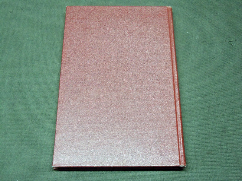 1946 A COMPILED CHARTER OF THE CITY OF WATERBURY HARDCOVER BOOK - KD 6174