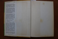 1962 BAREFOOT IN EDEN HARDCOVER BOOK BY JOHNNIE LEE MACFADDEN - KD 9611