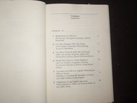1992 SHOULD MOM LIVE WITH US? HARDCOVER BOOK-VIVIAN GREENBERG INSCRIBED- KD 9233