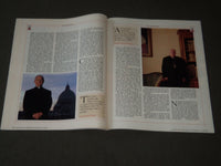 1994 DECEMBER 11 NEW YORK TIMES MAGAZINE SECTION - THIS POPE & THE NEXT - J 3128