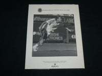 2004 FAME - TENNIS HALL OF FAME HARDCOVER BOOK BY EUGENE L. SCOTT - KD 7066
