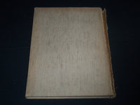1935 FRANKFURTER FAYENCEN VOLUME BY ADOLF FEULNER - 80 PLATES - Z 118