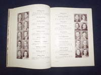 1940 THER MIRROR COLUMBIA HIGH SCHOOL YEARBOOK -S. ORANGE/MAPLEWOOD, NJ- YB 3066